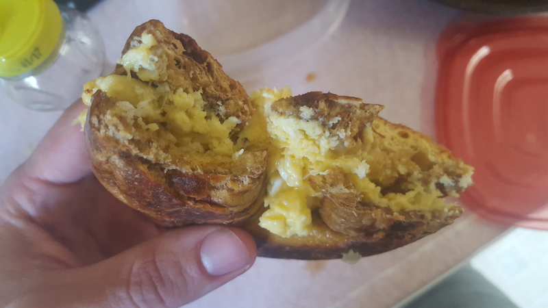 Illustration for article titled Winco Foods French Toast Bagel: The Oppositelock Review
